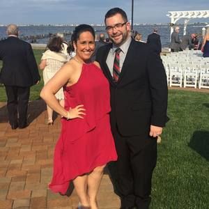 Meet your Posher, Kristine